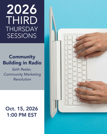 October Third Thursday